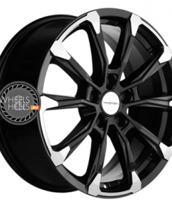 Диски Khomen Wheels KHW1808 (K5/Santafe) | Каталог Wheelsnheels.ru