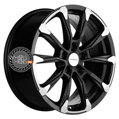 Диски Khomen Wheels KHW1808 (K5/Santafe) | Каталог Wheelsnheels.ru