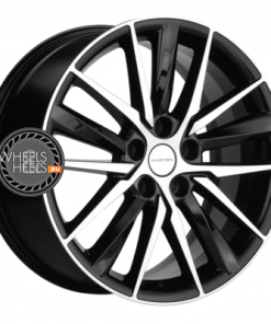 Диски Khomen Wheels KHW1807 (A6/Q5) | Каталог Wheelsnheels.ru