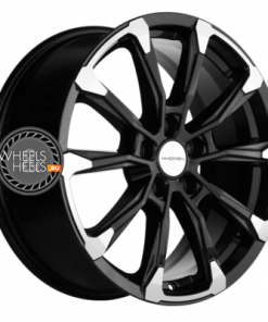 Диски Khomen Wheels KHW1808 (Tugella/Jaguar XF/F-Pace) | Каталог Wheelsnheels.ru