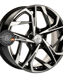 Диски Khomen Wheels KHW1716 (DFM580) | Каталог Wheelsnheels.ru