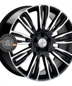 Диски Khomen Wheels KHW2004 (Velar) | Каталог Wheelsnheels.ru