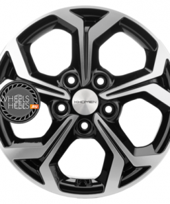 Диски Khomen Wheels KHW1606 (Focus) | Каталог Wheelsnheels.ru