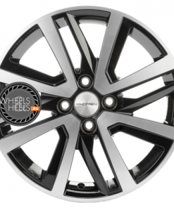 Диски Khomen Wheels KHW1609 (Nexia) | Каталог Wheelsnheels.ru