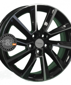 Диски Khomen Wheels KHW1604 (Aveo) | Каталог Wheelsnheels.ru