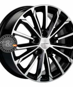 Диски Khomen Wheels KHW1611 (Chery Tiggo 3/Tiggo 3 Pro) | Каталог Wheelsnheels.ru