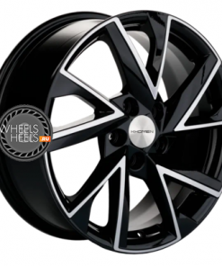 Диски Khomen Wheels KHW1714 (Chery Tiggo 3/Tiggo 3 Pro) | Каталог Wheelsnheels.ru