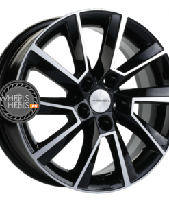 Диски Khomen Wheels KHW1507 (Polo) | Каталог Wheelsnheels.ru