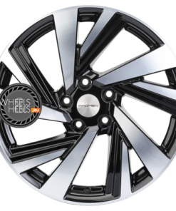 Диски Khomen Wheels KHW1801 (Teana/X-trail) | Каталог Wheelsnheels.ru