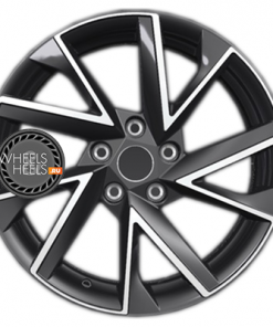 Диски Khomen Wheels KHW1714 (Tucson) | Каталог Wheelsnheels.ru