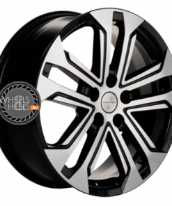 Диски Khomen Wheels KHW1803 (Faw Besturn X40) | Каталог Wheelsnheels.ru