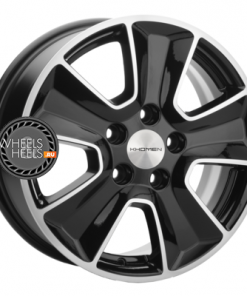 Диски Khomen Wheels KHW1601 (Huyndai/Kia) | Каталог Wheelsnheels.ru
