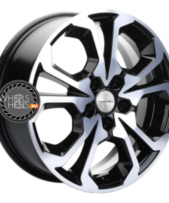 Диски Khomen Wheels KHW1711 (Haval F7/F7x) | Каталог Wheelsnheels.ru