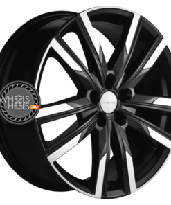 Диски Khomen Wheels KHW1905 (CX-5/CX8) | Каталог Wheelsnheels.ru