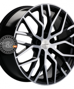 Диски Khomen Wheels KHW2005 (Kodiaq) | Каталог Wheelsnheels.ru