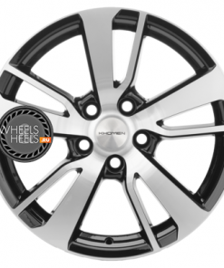 Диски Khomen Wheels KHW1704 (Qashqai) | Каталог Wheelsnheels.ru