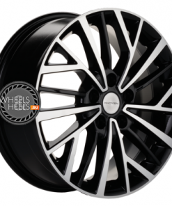 Диски Khomen Wheels KHW1717 (Forester) | Каталог Wheelsnheels.ru