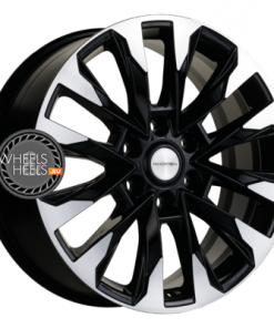 Диски Khomen Wheels KHW2010 (Mohave) | Каталог Wheelsnheels.ru