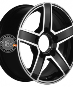 Диски Khomen Wheels KHW1614 (Niva 4x4 Bronto) | Каталог Wheelsnheels.ru