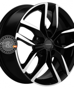 Диски Khomen Wheels KHW1708 (Hyundai Creta) | Каталог Wheelsnheels.ru
