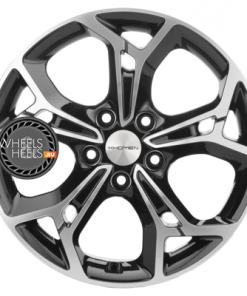 Диски Khomen Wheels KHW1702 (RAV4) | Каталог Wheelsnheels.ru