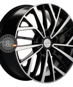 Диски Khomen Wheels KHW1717 (Changan CS35/CS35 Pro) | Каталог Wheelsnheels.ru
