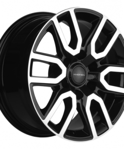 Диски Khomen Wheels KHW1723 (Fortuner/Hilux) | Каталог Wheelsnheels.ru