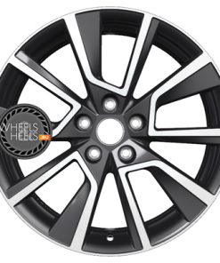 Диски Khomen Wheels KHW1802 (Tucson) | Каталог Wheelsnheels.ru