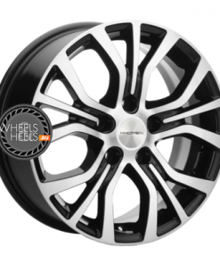 Диски Khomen Wheels KHW1608 (Multivan) | Каталог Wheelsnheels.ru