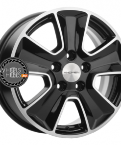 Диски Khomen Wheels KHW1601 (Mitsubishi) | Каталог Wheelsnheels.ru