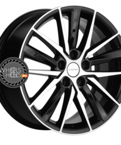Диски Khomen Wheels KHW1807 (Hyundai i40) | Каталог Wheelsnheels.ru
