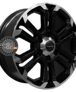 Диски Khomen Wheels KHW1817 (Mazda BT50) | Каталог Wheelsnheels.ru