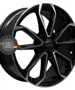 Диски Khomen Wheels KHW1816 (Outlander) | Каталог Wheelsnheels.ru