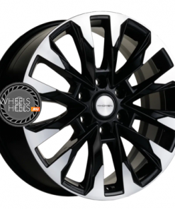 Диски Khomen Wheels KHW2010 (Tank 300/500) | Каталог Wheelsnheels.ru