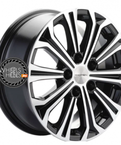 Диски Khomen Wheels KHW1610 (Kia) | Каталог Wheelsnheels.ru