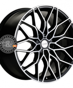Диски Khomen Wheels KHW1902 (K5/Optima) | Каталог Wheelsnheels.ru