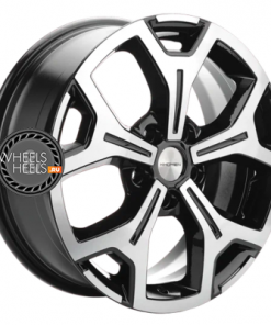 Диски Khomen Wheels KHW1710 (Haval F7/F7x) | Каталог Wheelsnheels.ru