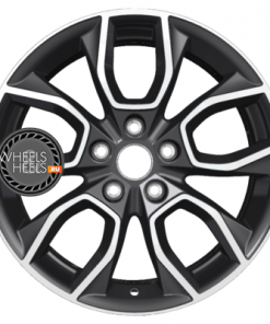 Диски Khomen Wheels KHW1713 (Forester) | Каталог Wheelsnheels.ru