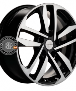 Диски Khomen Wheels KHW1612 (Polo) | Каталог Wheelsnheels.ru