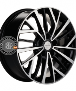 Диски Khomen Wheels KHW1717 (Chery Tiggo 3/Tiggo 3 Pro) | Каталог Wheelsnheels.ru