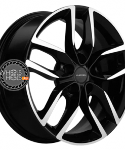 Диски Khomen Wheels KHW1708 (Haval F7/F7x) | Каталог Wheelsnheels.ru
