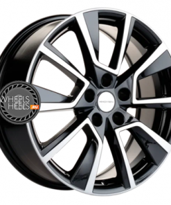 Диски Khomen Wheels KHW1802 (Forester) | Каталог Wheelsnheels.ru