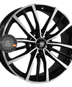 Диски Khomen Wheels KHW1812 (Dargo/Jolion) | Каталог Wheelsnheels.ru