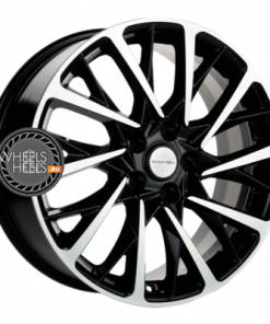 Диски Khomen Wheels KHW1804 (Jac/Москвич 3) | Каталог Wheelsnheels.ru