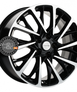 Диски Khomen Wheels KHW1804 (Chery Tiggo) | Каталог Wheelsnheels.ru