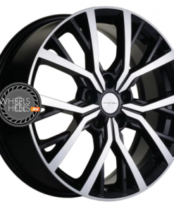 Диски Khomen Wheels KHW1806 (CX-5/3) | Каталог Wheelsnheels.ru