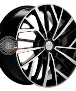 Диски Khomen Wheels KHW1717 (Jolion) | Каталог Wheelsnheels.ru