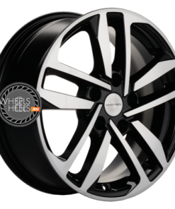 Диски Khomen Wheels KHW1612 (Kia) | Каталог Wheelsnheels.ru