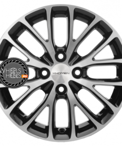 Диски Khomen Wheels KHW1506 (XRay) | Каталог Wheelsnheels.ru
