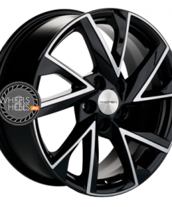 Диски Khomen Wheels KHW1714 (Changan CS55/CS75 FL) | Каталог Wheelsnheels.ru